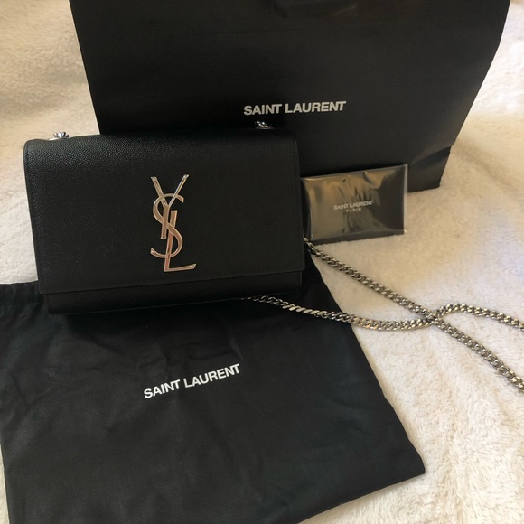 YSL Small Kate Crossbody Bag - Picture 1 of 5